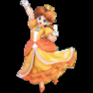 Meet your Posher, Daisy